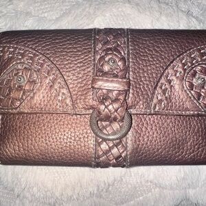 Brighton wallet pre-loved